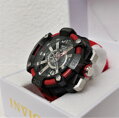 INVICTA S1 Rally JM Correa (Limited Edition), model 37655