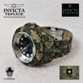 INVICTA Reserve Hydromax, model 40462