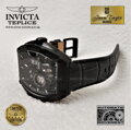 INVICTA Jason Taylor (Limited Edition) Automatic, model 40945