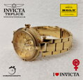 INVICTA Bolt Lady, model 28957