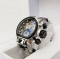 INVICTA Reserve Zeus Bolt Magnum, model 25204