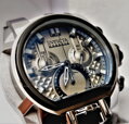 INVICTA Reserve Zeus Bolt Magnum, model 25204