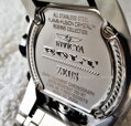 INVICTA Reserve Zeus Bolt Magnum, model 25204
