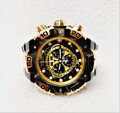 INVICTA Reserve Carbon Hawk, model 37266