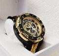 INVICTA Reserve Carbon Hawk, model 37266