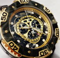 INVICTA Reserve Carbon Hawk, model 37266