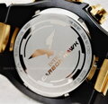 INVICTA Reserve Carbon Hawk, model 37266