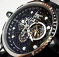 INVICTA Subaqua Noma IV, model 6537