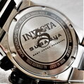 INVICTA Subaqua Noma IV, model 6537