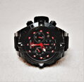 INVICTA Subaqua Noma IV Black Label, model 34303
