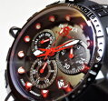 INVICTA Subaqua Noma IV Black Label, model 34303