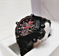 INVICTA Subaqua Noma IV Black Label, model 34303