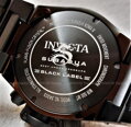 INVICTA Subaqua Noma IV Black Label, model 34303