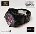INVICTA Subaqua Noma IV Black Label, model 34303