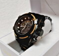 INVICTA Bolt Zeus, model 23917