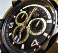 INVICTA Reserve Grand Octane, model 0337
