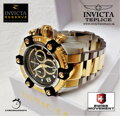 INVICTA Reserve Grand Octane, model 0337