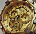 INVICTA Reserve Huracán, model 36634