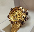 INVICTA Reserve Huracán, model 36634