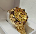 INVICTA Reserve Huracán, model 36634