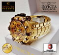 INVICTA Reserve Huracán, model 36634