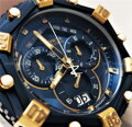 INVICTA Reserve Huracán, model 36633