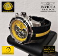 INVICTA S1 Rally, model 36429