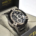 INVICTA Reserve Bolt Hercules, model 30541