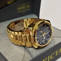 INVICTA Reserve Russian Diver (Limited Edition), model 30839
