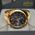 INVICTA Reserve Russian Diver (Limited Edition), model 30839