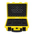 INVICTA Watch Box DC8-1837YEL žltý - 8 ks hodiniek
