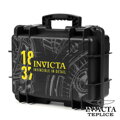 INVICTA Watch Box DC8-SKCBLK čierny - 8 ks hodiniek