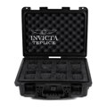 INVICTA Watch Box DC8-SKCBLK čierny - 8 ks hodiniek