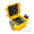 INVICTA Watch Box DC1YEL žltý - 1ks hodiniek