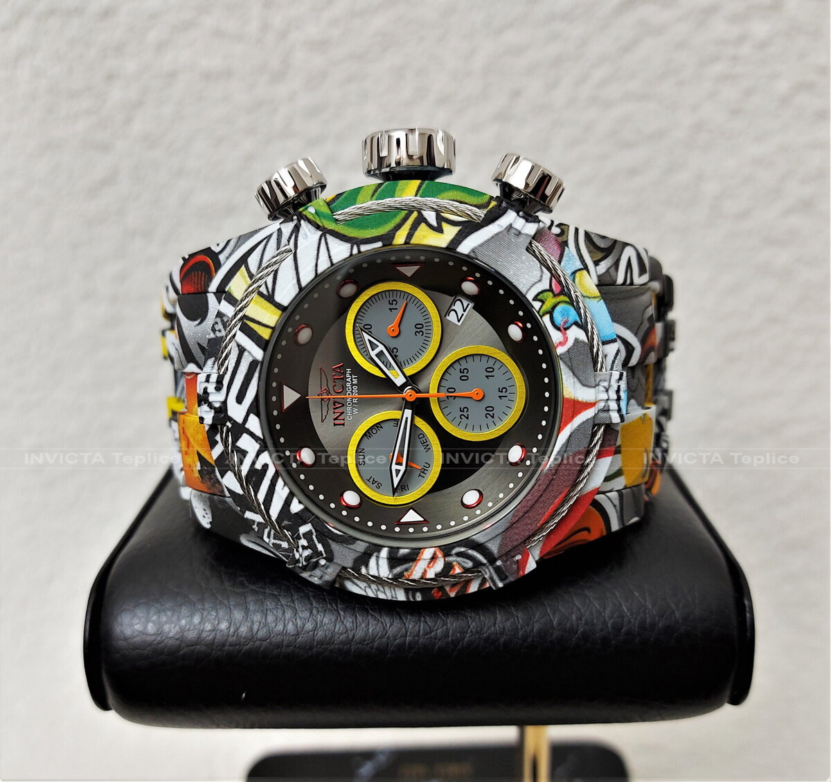 invicta 30065
