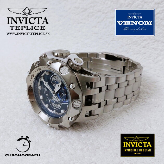 Invicta venom hybrid replica hotsell