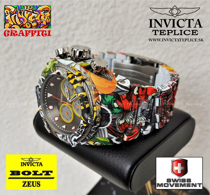 Invicta 30065 sales