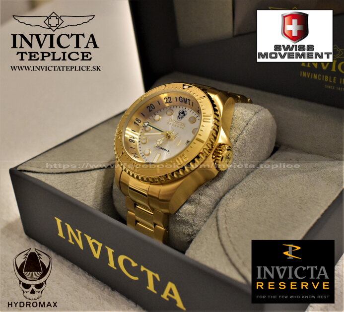 Invicta 29729 deals