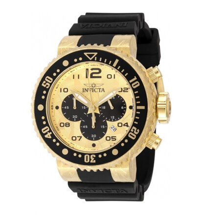 INVICTA Pro Diver, model 48618