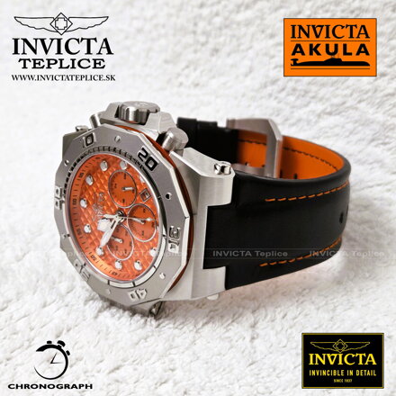 INVICTA Akula, model 49068