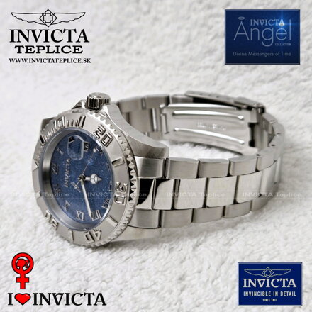 INVICTA Angel Lady, model 40160