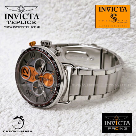 INVICTA Speedway Racing, model 50880