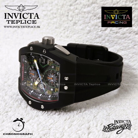 INVICTA Racing, model 48027