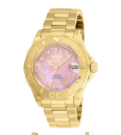 INVICTA Pro Diver Lady Automatic, model 28693