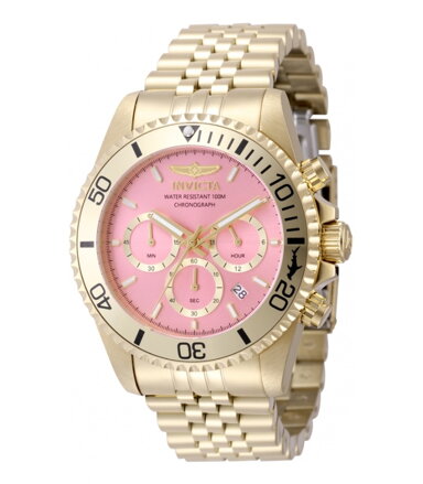 INVICTA Pro Diver Lady, model 49836