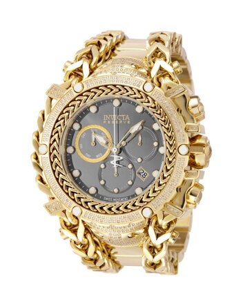 INVICTA Reserve Gladiator Diamond, model 48420
