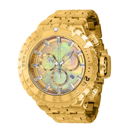 INVICTA Reserve Sea Hunter, model 39569