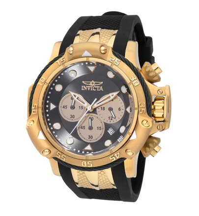 INVICTA Subaqua Poseidon, model 48436