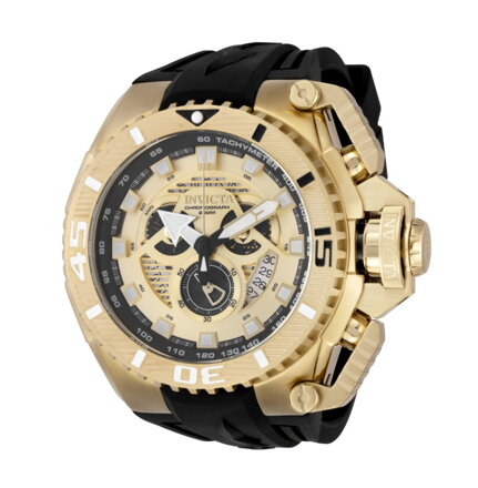 INVICTA Sea Hunter, model 49628