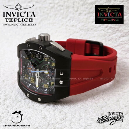 INVICTA Racing, model 48338